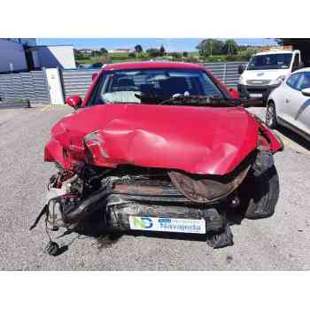 SEAT LEON (1P1)