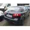 chevrolet lacetti del año 2007