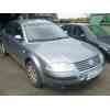 volkswagen passat berlina (3b3) del año 2002