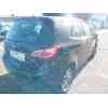 opel meriva b monospace (s10) del año 2016