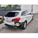 CHEVROLET CRUZE STATION WAGON