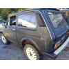 lada niva ( 2121 / 21213 / 21214 / 21215 ) del año 1991