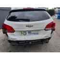 CHEVROLET CRUZE STATION WAGON
