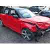 audi a1 (8x1, 8xk) del año 2014