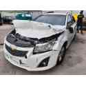 CHEVROLET CRUZE STATION WAGON