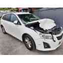 CHEVROLET CRUZE STATION WAGON