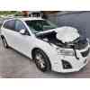 chevrolet cruze station wagon del año 2013
