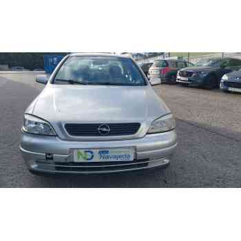 OPEL ASTRA G SEDÁN (T98)