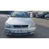 opel astra g sedán (t98) del año 1999