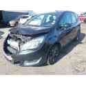 OPEL MERIVA B MONOSPACE (S10)