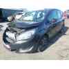 opel meriva b monospace (s10) del año 2016