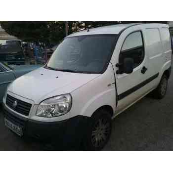 FIAT DOBLO (119)
