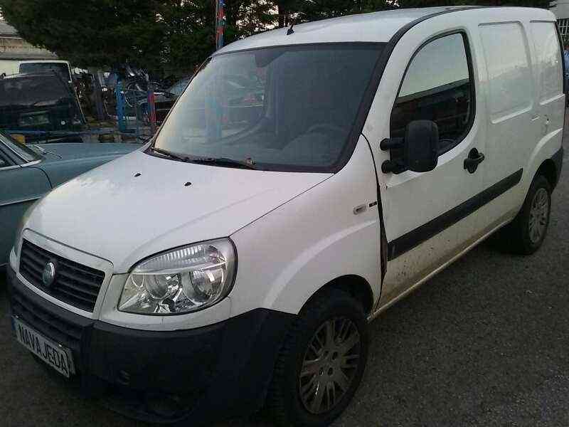 FIAT DOBLO (119)