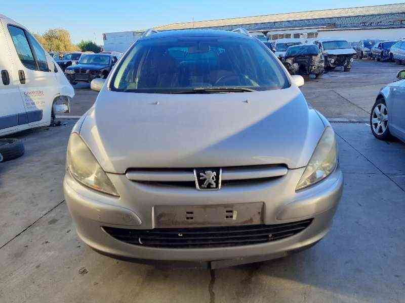 PEUGEOT 307 BREAK / SW (S1)