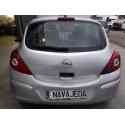 OPEL CORSA D