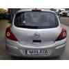 opel corsa d del año 2007
