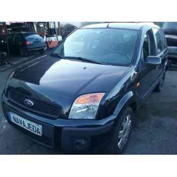 FORD FUSION (CBK)