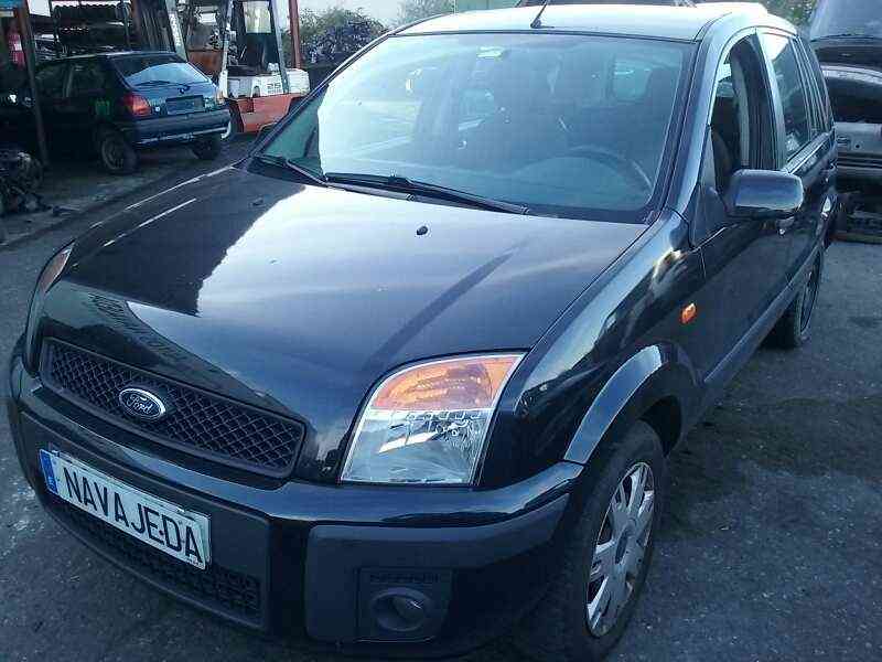 FORD FUSION (CBK)