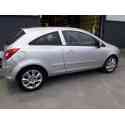 OPEL CORSA D
