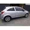 opel corsa d del año 2007