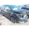 OPEL MERIVA B MONOSPACE (S10)