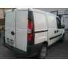 fiat doblo (119) del año 2007