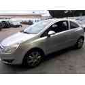OPEL CORSA D