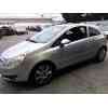 opel corsa d del año 2007