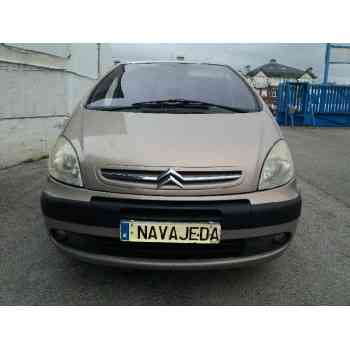 CITROËN XSARA PICASSO