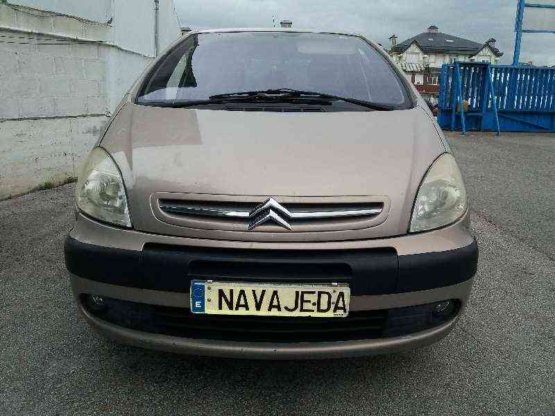 CITROËN XSARA PICASSO