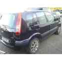 FORD FUSION (CBK)