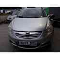 OPEL CORSA D