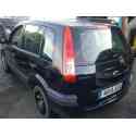 FORD FUSION (CBK)