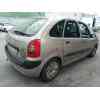 citroën xsara picasso del año 2005
