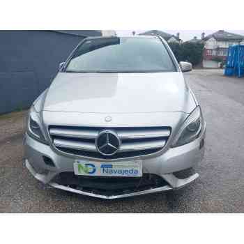 MERCEDES-BENZ CLASE B SPORTS TOURER (W246, W242)