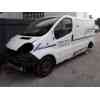 renault trafic caja cerrada (ab 4.01) del año 2007