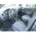 FORD FUSION (CBK)