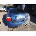 AUDI A4 BERLINA (8E)