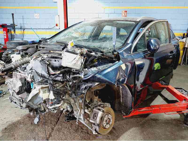 PEUGEOT 508 SW
