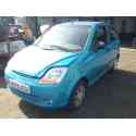 CHEVROLET MATIZ