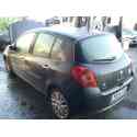 RENAULT CLIO III