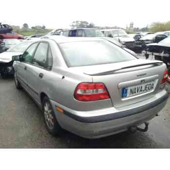VOLVO S40 BERLINA