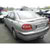 volvo s40 berlina del año 2002