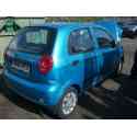 CHEVROLET MATIZ
