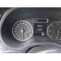 MERCEDES-BENZ CLASE B SPORTS TOURER (W246, W242)