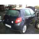 RENAULT CLIO III