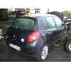 renault clio iii del año 2008
