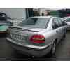 volvo s40 berlina del año 2002