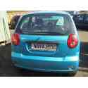 CHEVROLET MATIZ