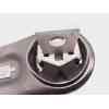Recambio de brazo suspension inferior trasero derecho para mercedes-benz gla (clase 245 g) 220 d referencia OEM IAM A2463500506 